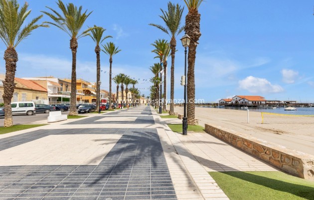 Resale - Apartment / flat - Los Alcázares - Costa Calida