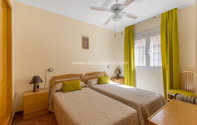 Resale - Apartment / flat - Torrevieja - Costa Blanca