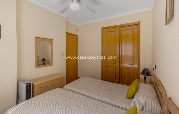 Resale - Apartment / flat - Torrevieja - Costa Blanca