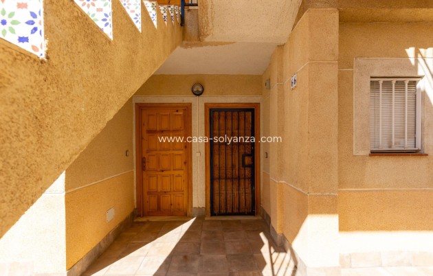 Resale - Apartment / flat - Torrevieja - Costa Blanca