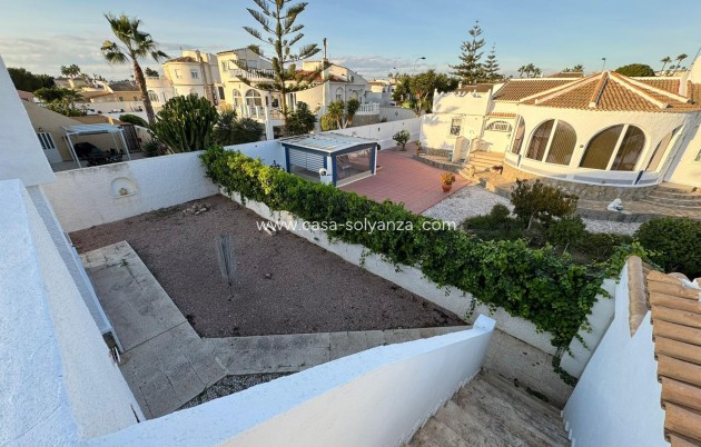 Resale - Villa - Torrevieja - Costa Blanca