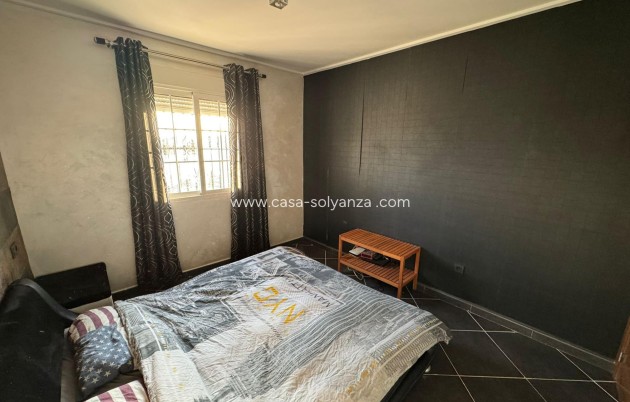 Resale - Villa - Torrevieja - Costa Blanca