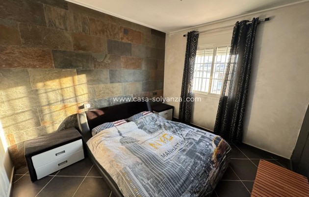 Resale - Villa - Torrevieja - Costa Blanca