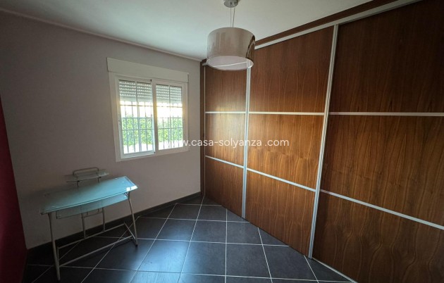 Resale - Villa - Torrevieja - Costa Blanca