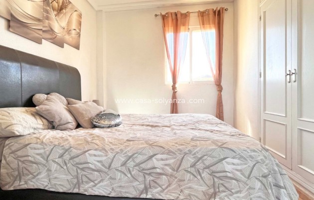 Herverkoop - Villa - Orihuela Costa - Costa Blanca