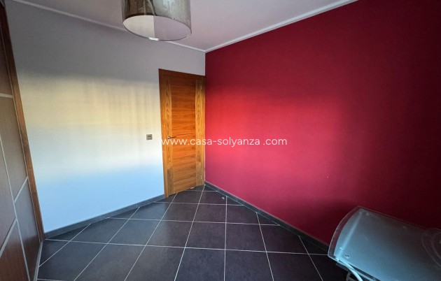 Resale - Villa - Torrevieja - Costa Blanca