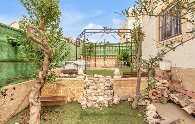 Resale - Bungalow - Orihuela Costa - Costa Blanca