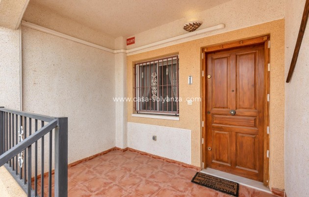 Resale - Bungalow - Orihuela Costa - Costa Blanca