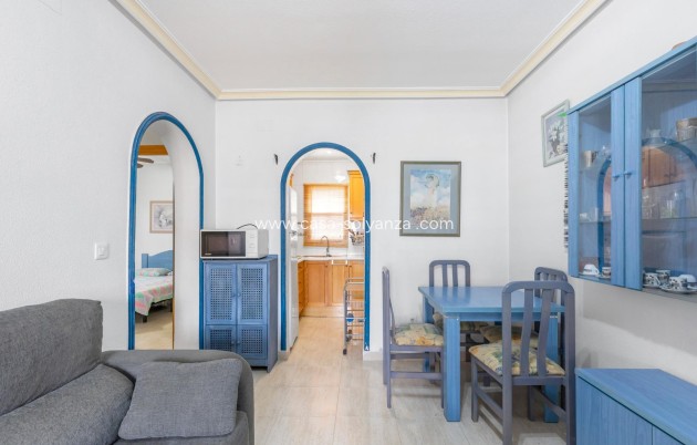 Resale - Bungalow - Orihuela Costa - Costa Blanca