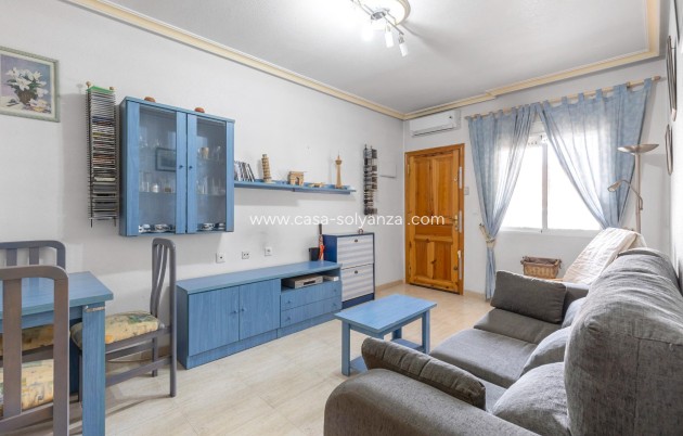 Resale - Bungalow - Orihuela Costa - Costa Blanca