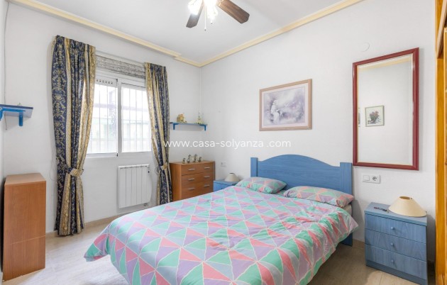 Resale - Bungalow - Orihuela Costa - Costa Blanca