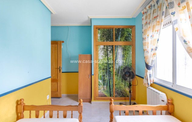 Resale - Bungalow - Orihuela Costa - Costa Blanca