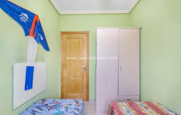 Resale - Bungalow - Orihuela Costa - Costa Blanca