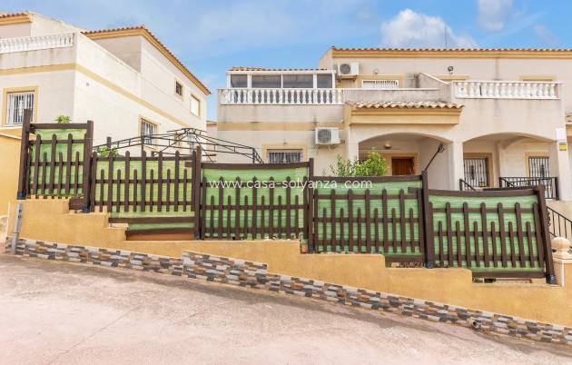 Resale - Bungalow - Orihuela Costa - Costa Blanca