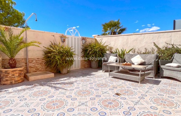 Herverkoop - Villa - Orihuela Costa - Costa Blanca