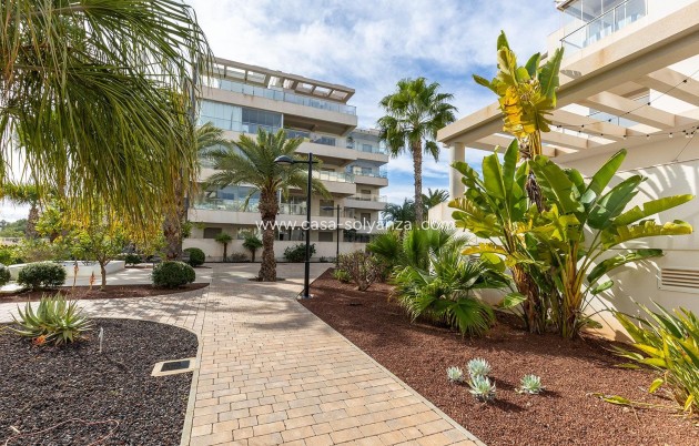 Resale - Apartment / flat - Orihuela Costa - Costa Blanca