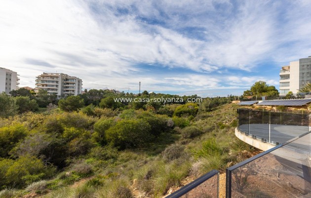Resale - Apartment / flat - Orihuela Costa - Costa Blanca