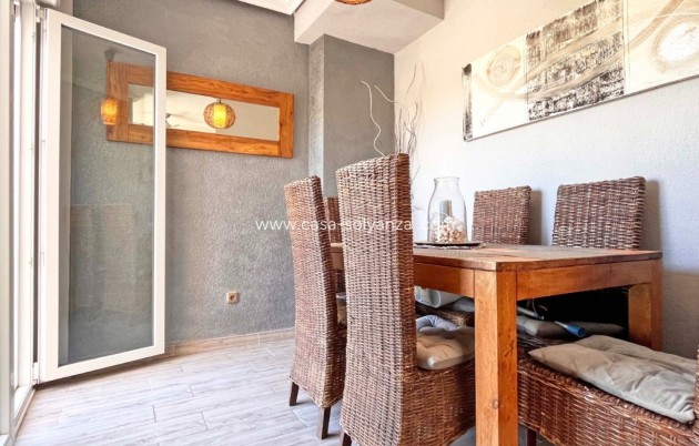 Herverkoop - Villa - Orihuela Costa - Costa Blanca