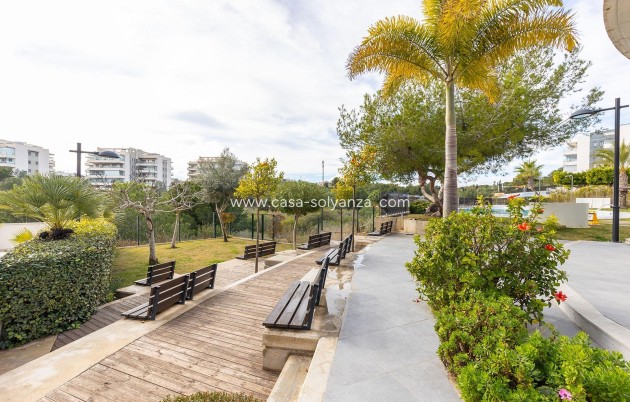 Resale - Apartment / flat - Orihuela Costa - Costa Blanca