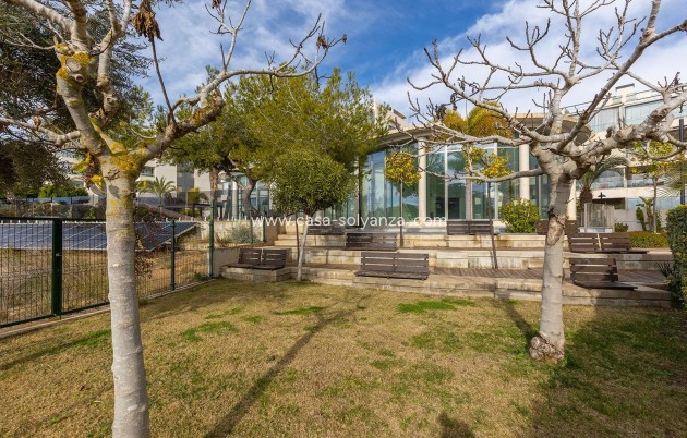 Resale - Apartment / flat - Orihuela Costa - Costa Blanca