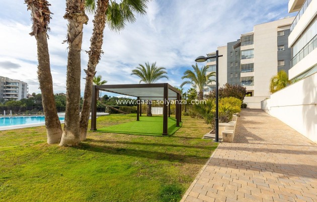 Resale - Apartment / flat - Orihuela Costa - Costa Blanca
