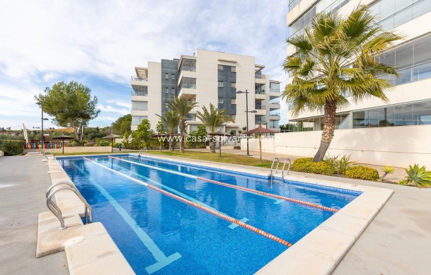 Resale - Apartment / flat - Orihuela Costa - Costa Blanca