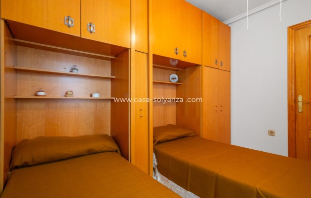 Resale - Apartment / flat - Torrevieja - Costa Blanca