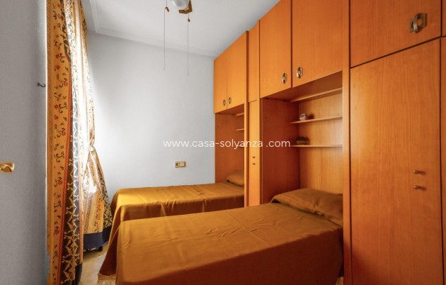 Resale - Apartment / flat - Torrevieja - Costa Blanca