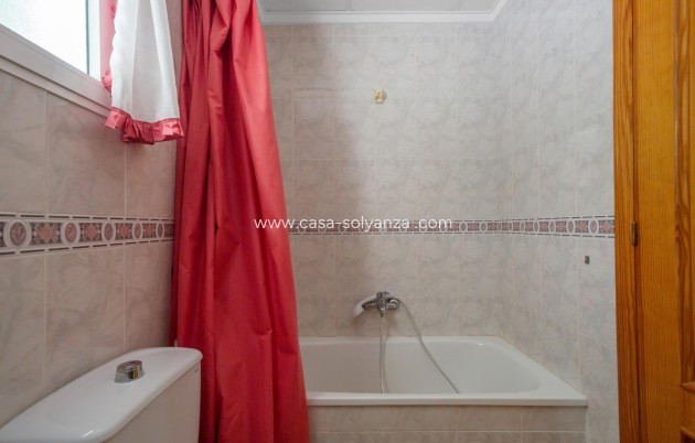 Resale - Apartment / flat - Torrevieja - Costa Blanca