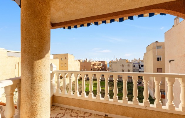 Resale - Apartment / flat - Torrevieja - Costa Blanca