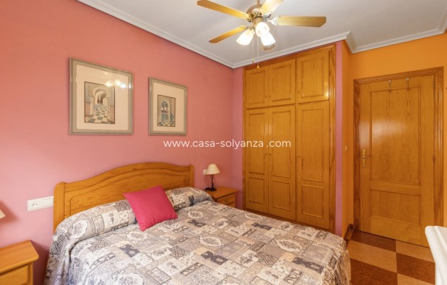 Resale - Apartment / flat - Torrevieja - Costa Blanca