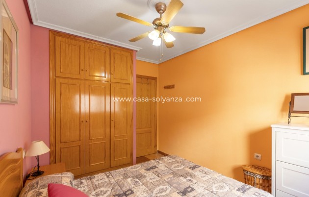 Resale - Apartment / flat - Torrevieja - Costa Blanca