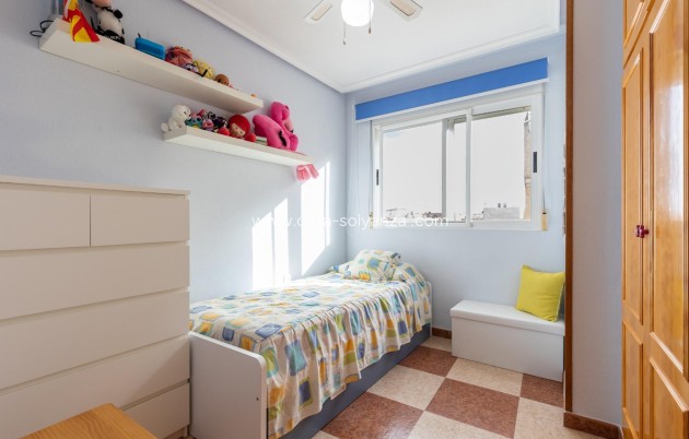 Resale - Apartment / flat - Torrevieja - Costa Blanca