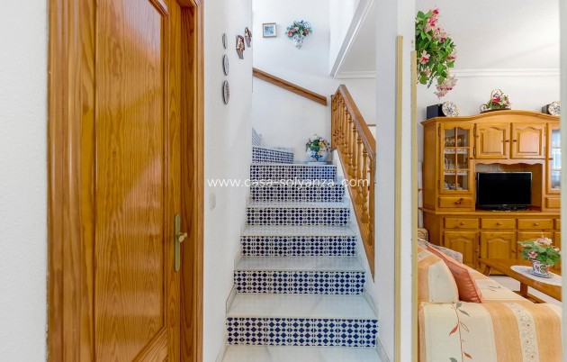 Resale - Bungalow - Torrevieja - Costa Blanca