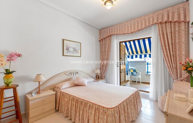 Resale - Bungalow - Torrevieja - Costa Blanca