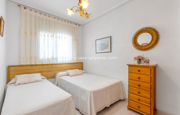 Resale - Bungalow - Torrevieja - Costa Blanca