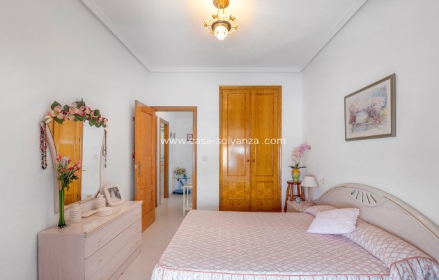 Resale - Bungalow - Torrevieja - Costa Blanca