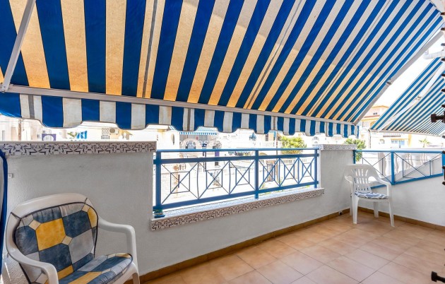 Resale - Bungalow - Torrevieja - Costa Blanca