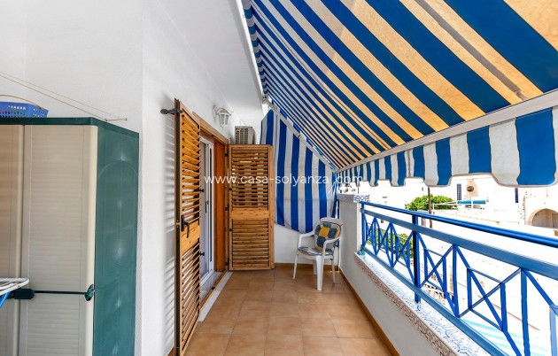 Resale - Bungalow - Torrevieja - Costa Blanca