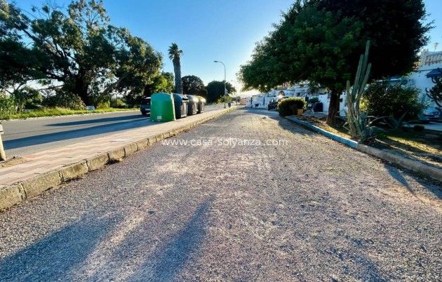 Resale - Townhouse - Torrevieja - Costa Blanca