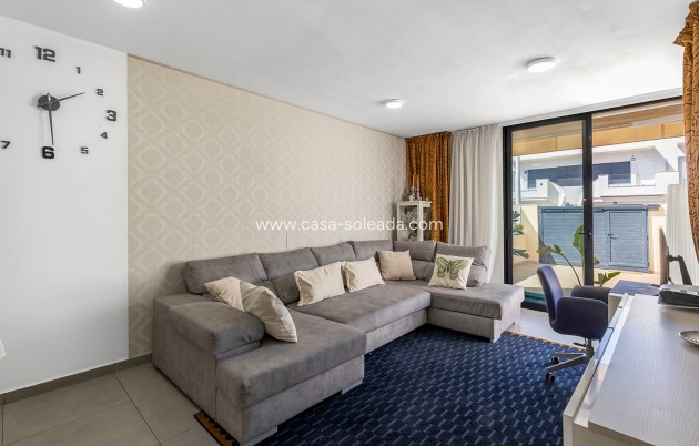 Revente - Villa - San Pedro del Pinatar - Lo pagan