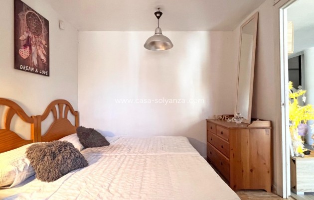 Herverkoop - Villa - Orihuela Costa - Costa Blanca