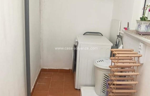 Resale - Villa - Orihuela Costa - Costa Blanca