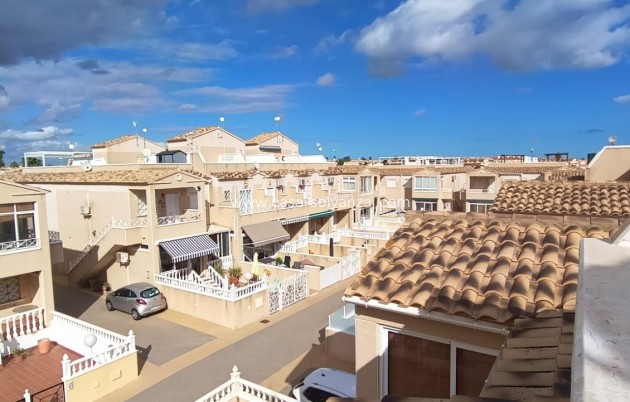 Resale - Villa - Orihuela Costa - Costa Blanca