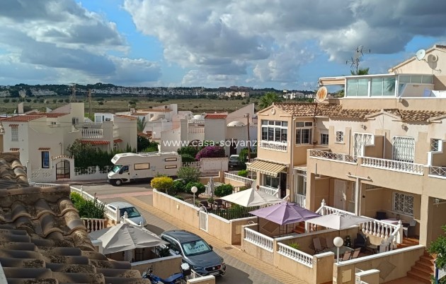 Resale - Villa - Orihuela Costa - Costa Blanca