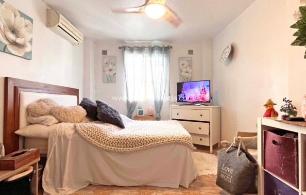 Herverkoop - Villa - Orihuela Costa - Costa Blanca