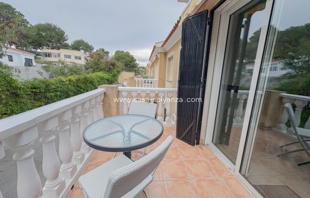 Resale - Apartment / flat - Los Balcones - Costa Blanca