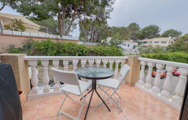 Resale - Apartment / flat - Los Balcones - Costa Blanca