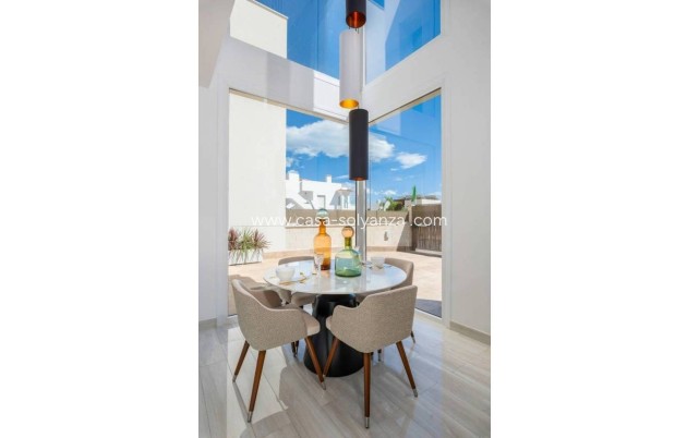 Resale - Villa - Ciudad Quesada - Costa Blanca