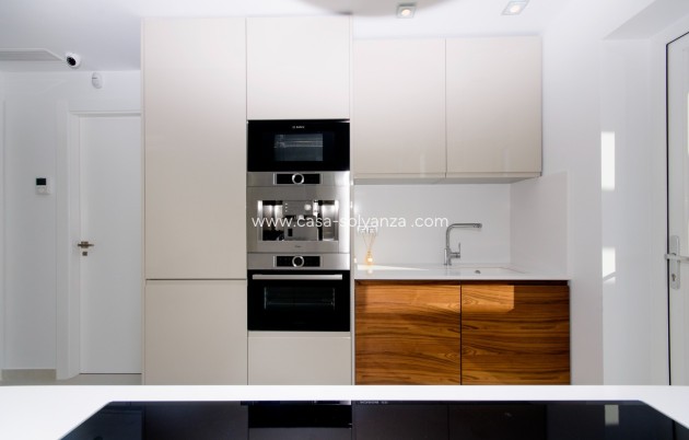 Resale - Villa - Ciudad Quesada - Costa Blanca